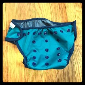 Best Bottoms Cloth Diaper Shell